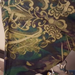 Tunic top